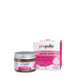 Balsam activ Balsam activ