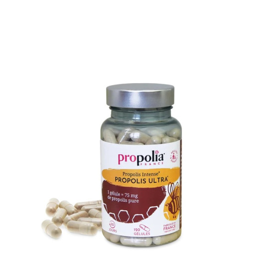 Propolis ULTRA® capsules