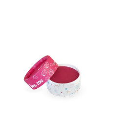 Organic tinted lip balm Organic tinted lip balm