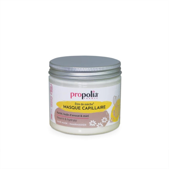 Maschera per capelli