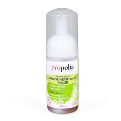 Cleansing foam Cleansing foam