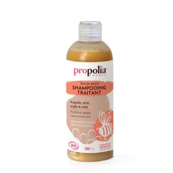 Treatment shampoo 200ml Treatment shampoo 200ml