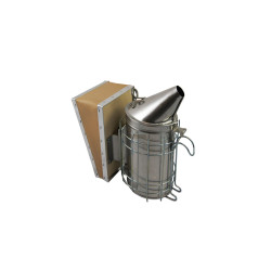 DADANT PROFESSIONAL SMOKER DADANT PROFESSIONAL SMOKER