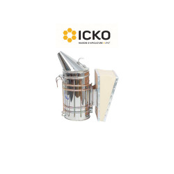 AFUMATOR STANDARD 100mm INOX  AFUMATOR STANDARD 100mm INOX