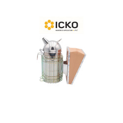 AFUMATOR PREMIUM 100mm INOX  AFUMATOR PREMIUM 100mm INOX