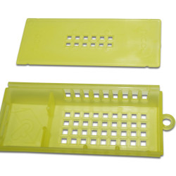 GABBIETTA IN PLASTICA NICOTPLAST GABBIETTA IN PLASTICA NICOTPLAST