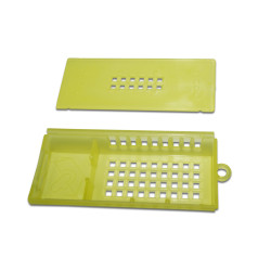 GABBIETTA IN PLASTICA NICOTPLAST GABBIETTA IN PLASTICA NICOTPLAST