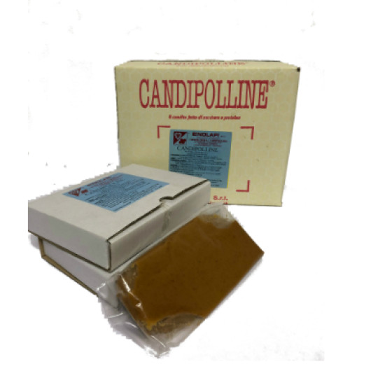 CANDIPOLLINE PLATINUM