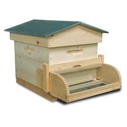 PROTECTION FOR VESPA VELUTINA PROTECTION FOR VESPA VELUTINA