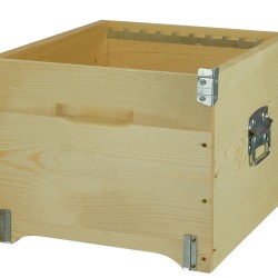 STATIONARY DADANT BROOD H345 (IT) STATIONARY DADANT BROOD H345 (IT)