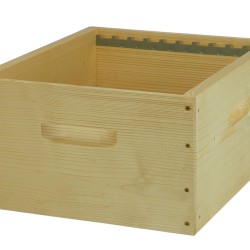 CORP LANGSTROTH 3/4 h245mm (FR)