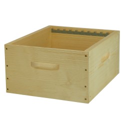 CORP LANGSTROTH 3/4 h245mm (FR)