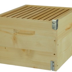 STATIONARY DADANT BROOD H315mm (IT) STATIONARY DADANT BROOD H315mm (IT)