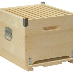 CUIB ECO STATIONAR DE 10 RAME (IT)