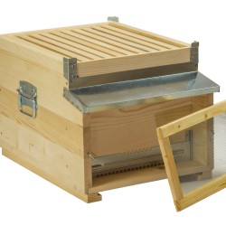 CUIB ECO  TRANSPORT CU FUND (IT)