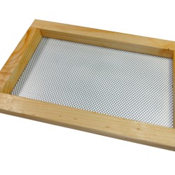 RAMA CU PLASA PENTRU CUIB DE TRANSPORT 