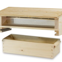BEE ENTRANCE POLLEN TRAP BEEHIVE IT MODEL BEE ENTRANCE POLLEN TRAP BEEHIVE IT MODEL