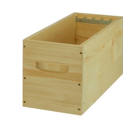 CORP LANGSTROTH 3/4 CU PERETI DIN LEMN GROSIME LATERALE 15mm (FR)