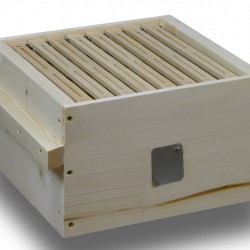 CORP DE 8 RAME WARRE STANDARD CORP DE 8 RAME WARRE STANDARD