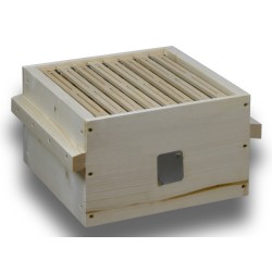 8 FRAME WARRE BROOD CHAMBER 8 FRAME WARRE BROOD CHAMBER