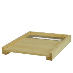 FUND DE LEMN CU AERISIRE  DADANT PENTRU CORP STATIONAR (FR)