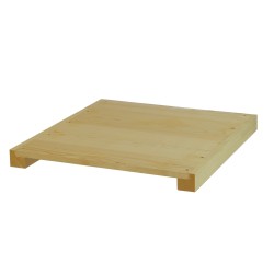 PLAIN DADANT SOLID BOTTOM FOR  PASTORAL BROOD (IT)