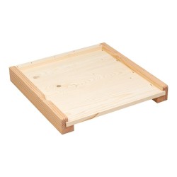SOLID BOTTOM BOARD SOLID BOTTOM BOARD