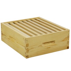 MELARIO 1/2 DADANT TENON MELARIO 1/2 DADANT TENON