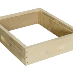 HONEYCOMB HONEY SUPER H115 (IT)  HONEYCOMB HONEY SUPER H115 (IT)