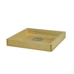4 WAY DISC INNER COVER DADANT BROOD (IT) 4 WAY DISC INNER COVER DADANT BROOD (IT)