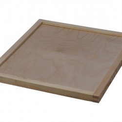 SOLID INNER COVER DADANT BROOD SOLID INNER COVER DADANT BROOD