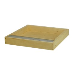 INNER COVER WITH FRONTAL FEEDER  INNER COVER WITH FRONTAL FEEDER