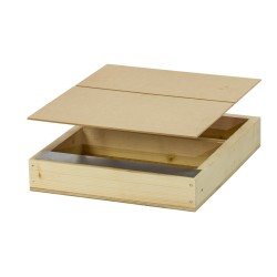 PODISOR CU DUBLA UTILIZARE 