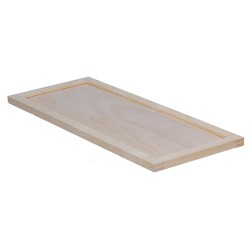 COPRIFAVO ISOLANTE PER ARNIETTA CON LATERALI DA 22mm (TENONE)  COPRIFAVO ISOLANTE PER ARNIETTA CON LATERALI DA 22mm (TENONE)