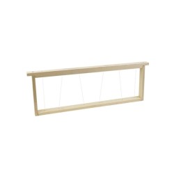 VOIRNOT FRAME FOR 200mm HIGH HONEY SUPER VOIRNOT FRAME FOR 200mm HIGH HONEY SUPER