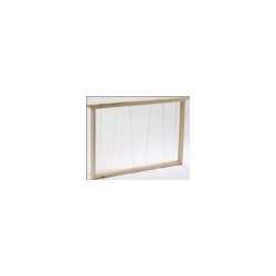 1/1 VOIRNOT FRAME FOR BROOD CHAMBER 1/1 VOIRNOT FRAME FOR BROOD CHAMBER