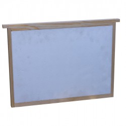 DIAFRAGMA DIN POLISTIREN CU GROSIMEA DE 20mm DADANT