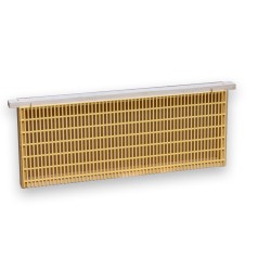 1/2 DADANT QUEEN EXCLUDER DIAPHRAGM 1/2 DADANT QUEEN EXCLUDER DIAPHRAGM