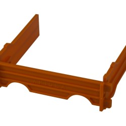 FRAME FOR APIDEA FRAME FOR APIDEA