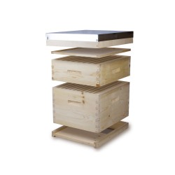 ARNIA  TENONE STANZIALE 