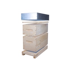 ROINITA CU FUND ANTIVARROA(FR) ROINITA CU FUND ANTIVARROA(FR)