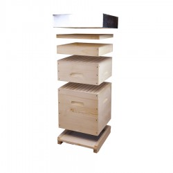VOIRNOT BEEHIVE VOIRNOT BEEHIVE