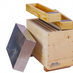STANDARD IT 1/1 DADANT FRAME STANDARD IT 1/1 DADANT FRAME