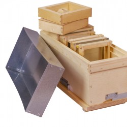 MODULAR FRAME 3X1/2  DADANT HOFFMAN MODULAR FRAME 3X1/2  DADANT HOFFMAN