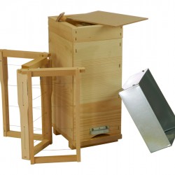 T1  FECUNDATION HIVE ASSEMBLED T1  FECUNDATION HIVE ASSEMBLED