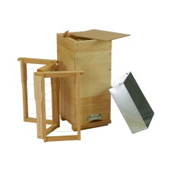 ARNIETTA DI FECONDAZIONE COMPLETO (MONTATO) ARNIETTA DI FECONDAZIONE COMPLETO (MONTATO)