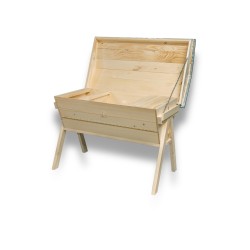 STUP COMPLET TOP BAR