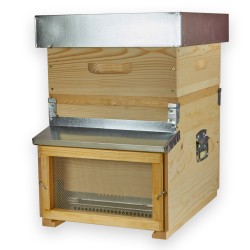 STANDARD PASTORAL BEEHIVES (IT) STANDARD PASTORAL BEEHIVES (IT)