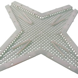 IZGONITOR DIN PLASTIC CU 4 IESIRI IZGONITOR DIN PLASTIC CU 4 IESIRI