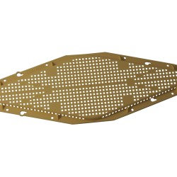 IZGONITOR DIN PLASTIC CU 2 IESIRI LOSAGNA IZGONITOR DIN PLASTIC CU 2 IESIRI LOSAGNA